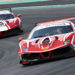 Ferrari Challenge