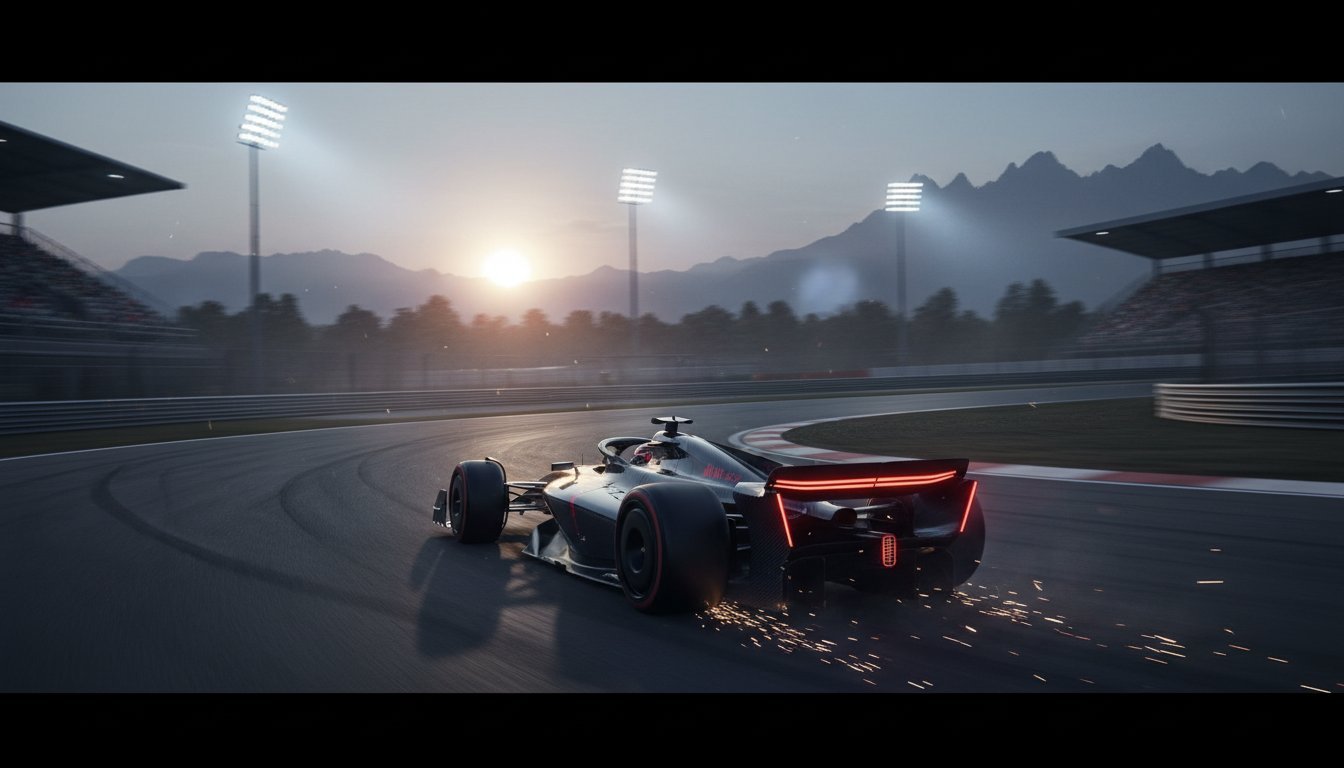 Tory wyścigowe F1: Kompletny przewodnik po legendarnych arenach motorsportu 2026