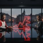 Argumenty za sponsoringiem dla sceptycznego działu finansów: Jak przekonać CFO w 2026 roku?