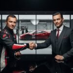Jak sponsoring w motorsporcie wspiera strategię ABM: Precyzyjny marketing relacji