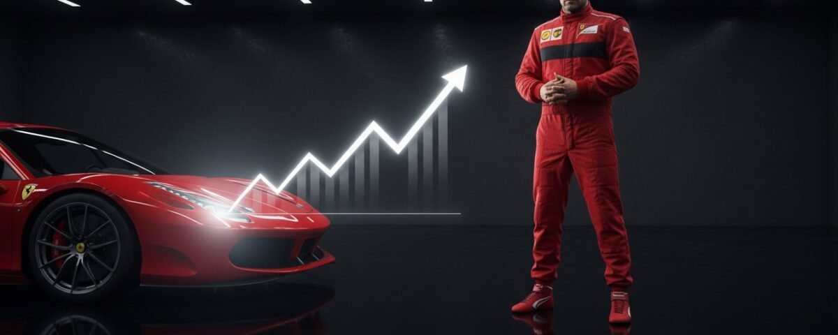 Jak sponsoring wpływa na sprzedaż? Mechanizm budowania zysku w 2026 roku