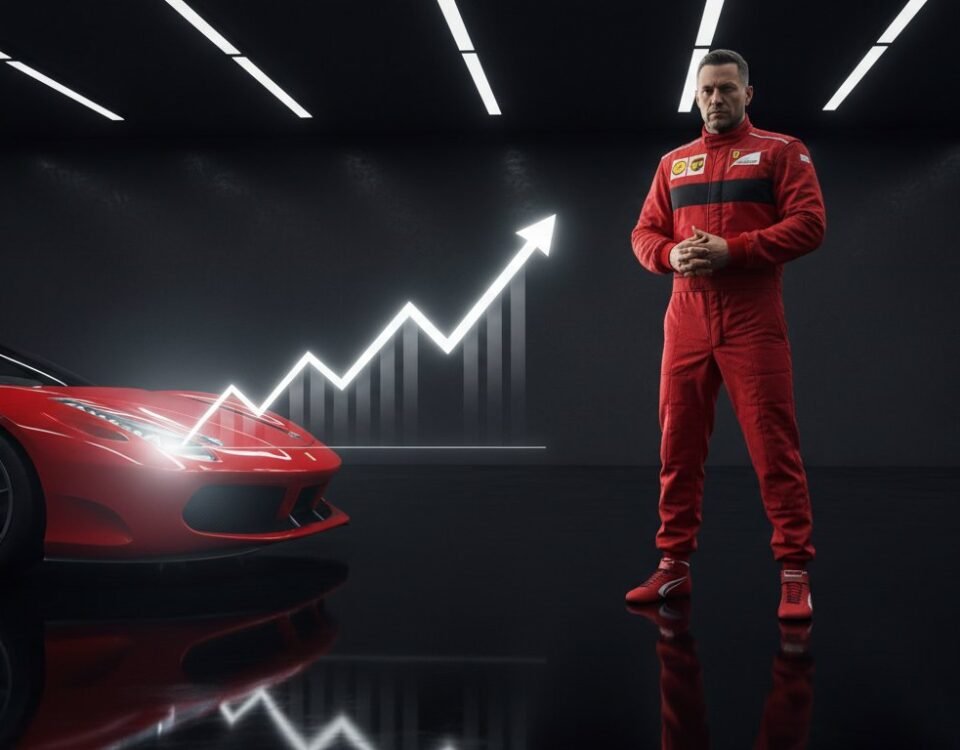 Jak sponsoring wpływa na sprzedaż? Mechanizm budowania zysku w 2026 roku