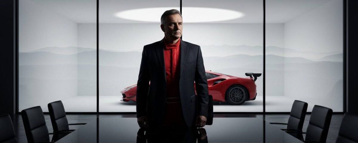 Jak uzasadnić sponsoring niszowego sportu? Strategiczny przewodnik dla marek (2026)