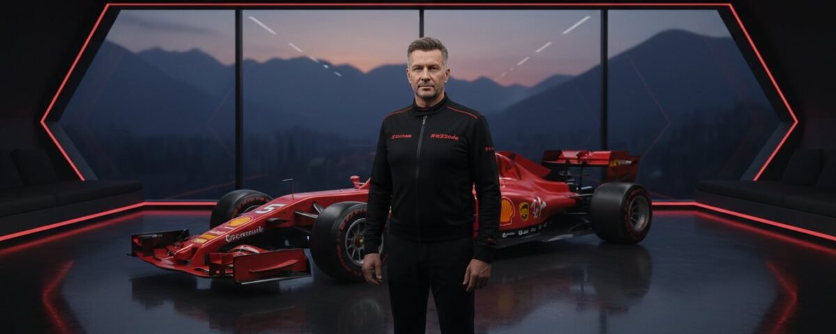 Korzyści z sponsoringu kierowcy wyścigowego w 2026 roku: Przewodnik dla marek premium