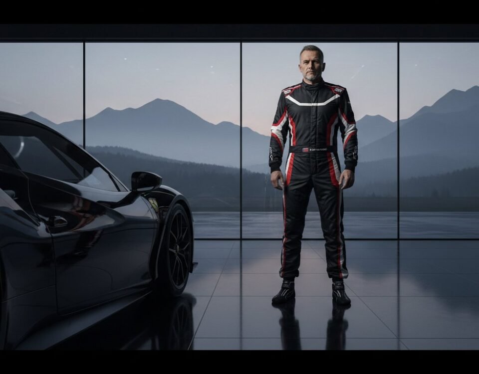 Marketing sportowy dla marek premium: Strategia budowania prestiżu w 2026 roku