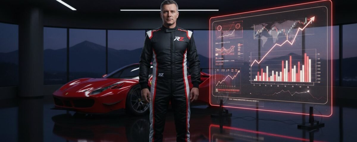 Pakiety sponsorskie motorsport 2026: Jak zainwestować w marketing prędkości?