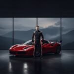 Pasja Romana Ziemiana do motorsportu i luksusowy styl życia: Filozofia sukcesu 2026
