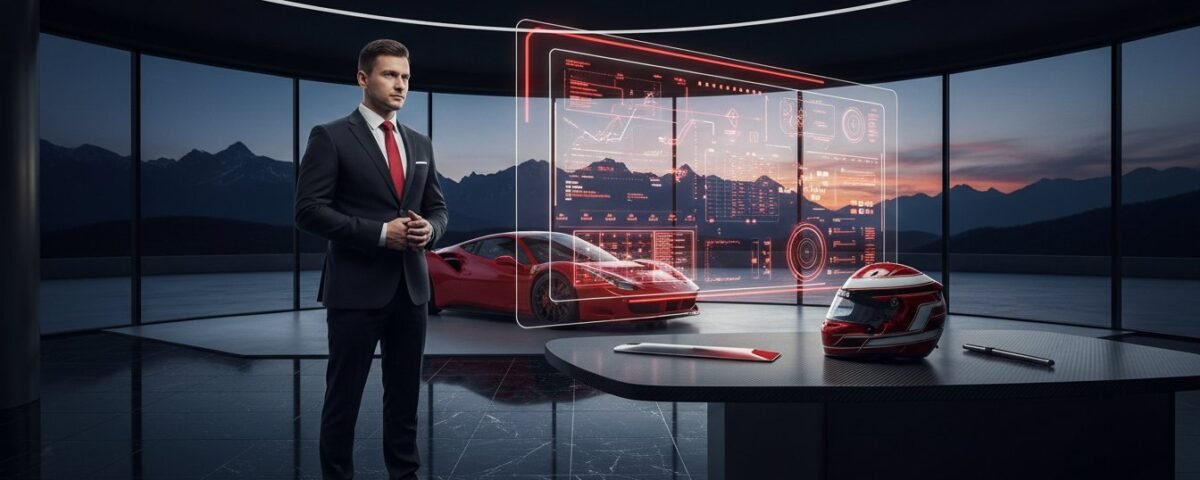 Sponsoring sportowy a wizerunek marki: Jak budować autorytet w 2026 roku?