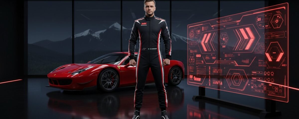 Sponsoring tytularny: Co to jest i jak buduje potęgę marki w 2026 roku?