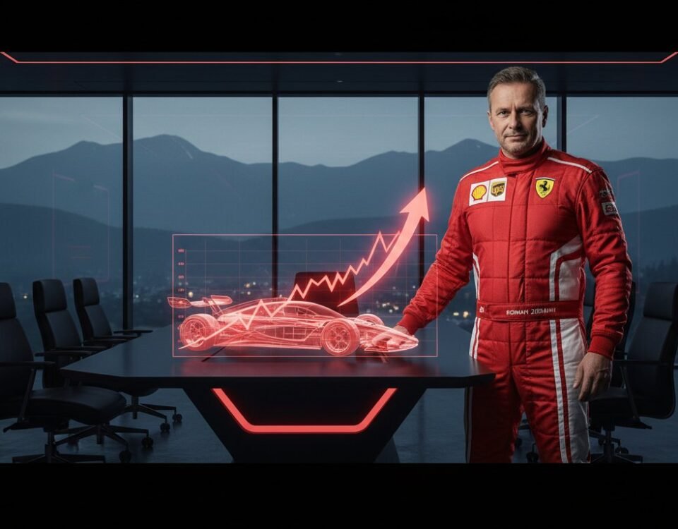 Sponsoring wizerunkowy: Przykłady, strategie i korzyści w 2026 roku