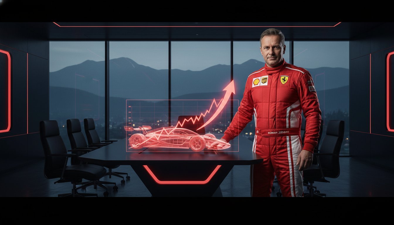 Sponsoring wizerunkowy: Przykłady, strategie i korzyści w 2026 roku