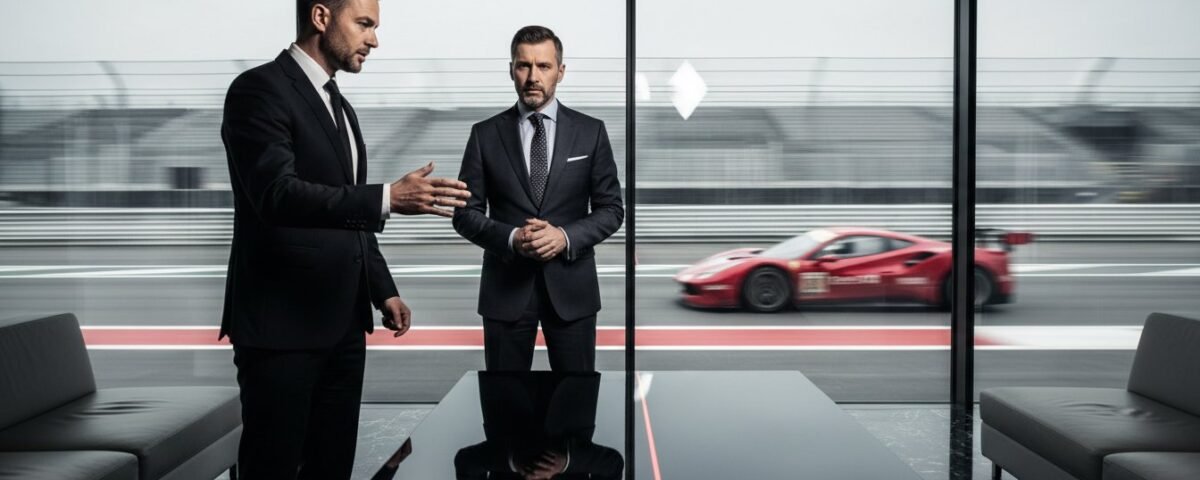 Sponsoring sportowy dla firm z branży nieruchomości komercyjnych: Strategia sukcesu w 2026 roku