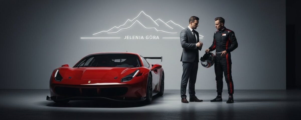 Sponsoring w motorsporcie dla firm produkcyjnych w Polsce: Strategia B2B na rok 2026