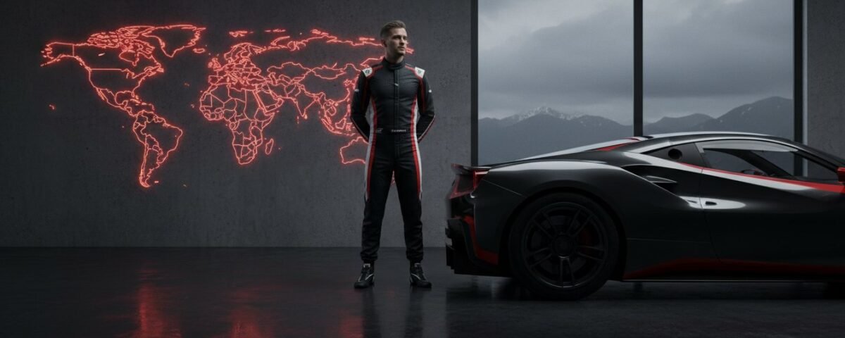 Jak sponsoring w motorsporcie wspiera ekspansję zagraniczną firm B2B w 2026 roku