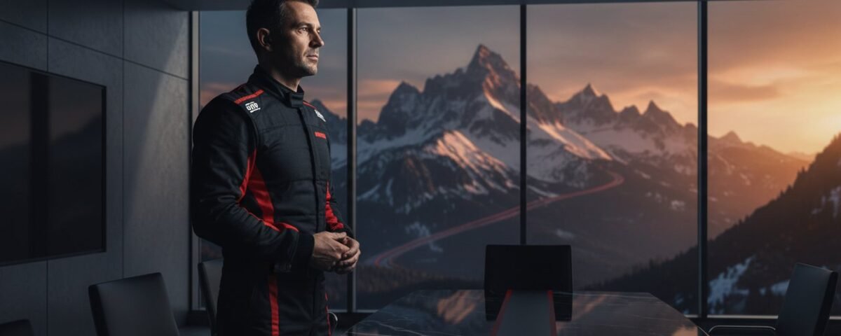 Jak wybrać sportowca do sponsoringu? Strategiczny przewodnik dla marek w 2026 roku