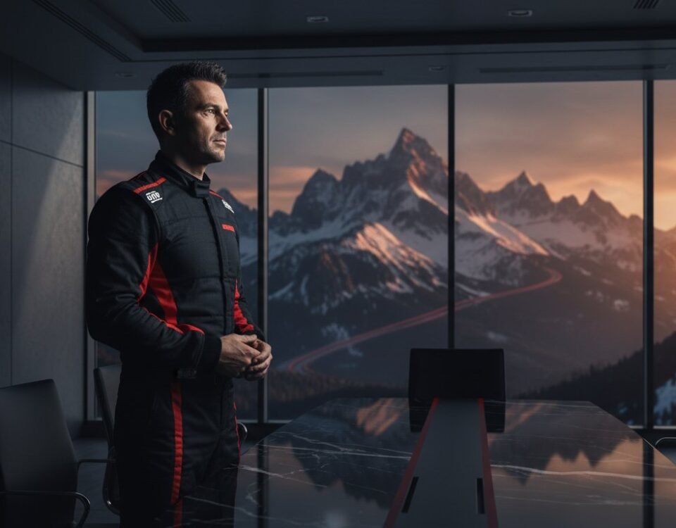 Jak wybrać sportowca do sponsoringu? Strategiczny przewodnik dla marek w 2026 roku