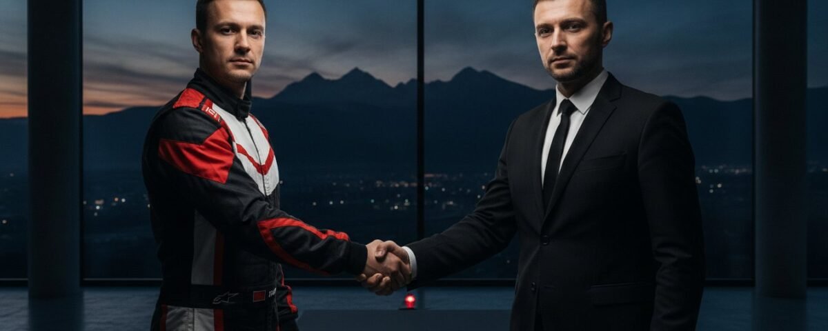 Prawa i obowiązki sponsora: Kompleksowy przewodnik po sponsoringu sportowym i biznesowym