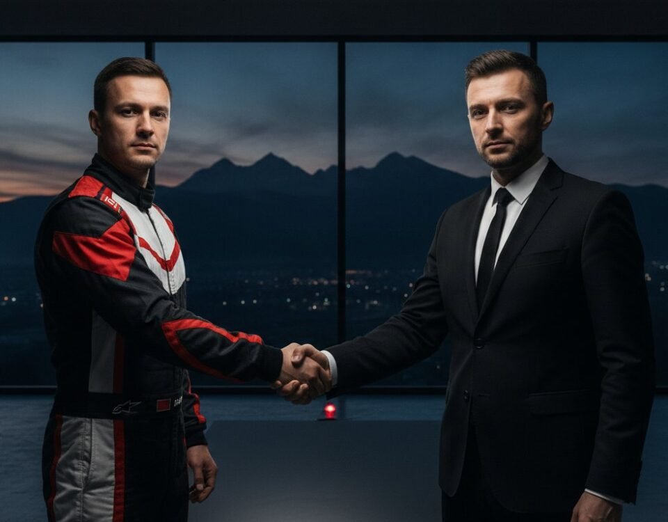 Prawa i obowiązki sponsora: Kompleksowy przewodnik po sponsoringu sportowym i biznesowym