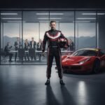 Sponsoring a lojalność pracowników: Jak motorsport buduje zaangażowanie w 2026 roku