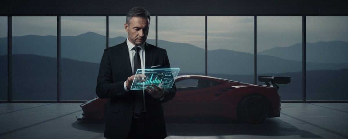 Ukryte koszty w umowach sponsorskich w motorsporcie: Przewodnik dla inwestorów 2026