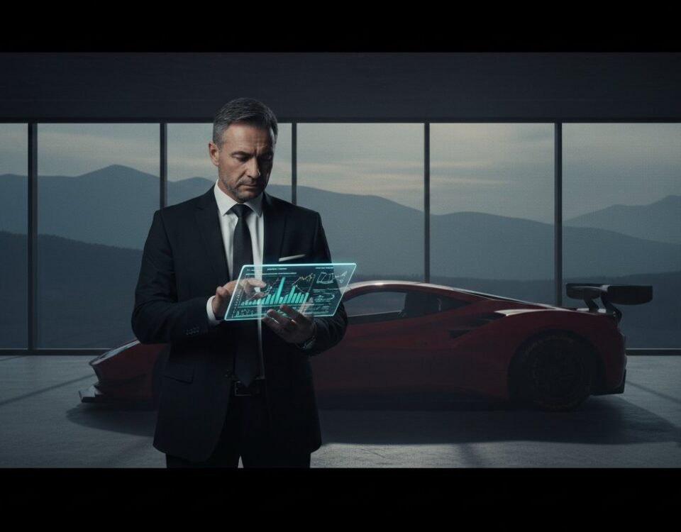 Ukryte koszty w umowach sponsorskich w motorsporcie: Przewodnik dla inwestorów 2026