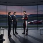 Sponsoring sportowy jako narzędzie B2B: Strategia budowania relacji i prestiżu w 2026 roku