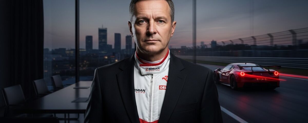 Sponsoring w motorsporcie dla firm z Poznania: Jak wyjść poza lokalny rynek w 2026 roku?