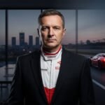 Sponsoring w motorsporcie dla firm z Poznania: Jak wyjść poza lokalny rynek w 2026 roku?