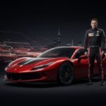 Sponsoring dla firm technologicznych we Wrocławiu: Jak Ferrari Challenge buduje przewagę w 2026 roku