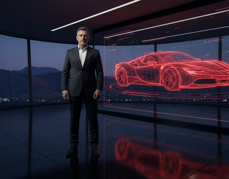Niestandardowe formy marketingu dla firm technologicznych: Jak wygrać wyścig o uwagę w 2026 roku?