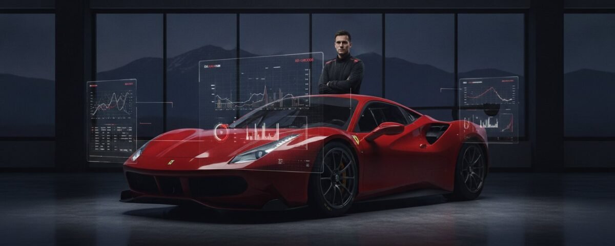 Sponsoring w motorsporcie dla firm software’owych: Strategiczny przewodnik 2026