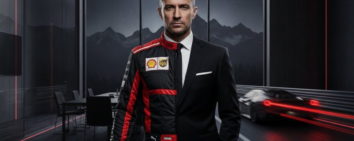 Sponsoring w motorsporcie dla marek luksusowych: Strategia prestiżu i ROI w 2026 roku
