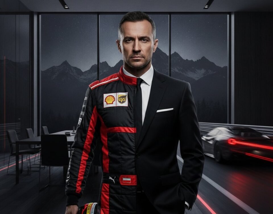 Sponsoring w motorsporcie dla marek luksusowych: Strategia prestiżu i ROI w 2026 roku