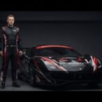 Sponsoring w motorsporcie jako narzędzie ekspansji międzynarodowej: Strategia sukcesu 2026