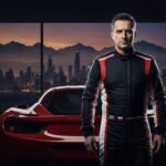 Partnerstwo strategiczne w motorsporcie: Lekcje przywództwa i sukcesu Romana Ziemiana
