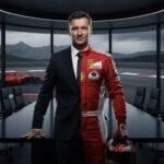 Roman Ziemian: Jak pasja do motorsportu napędza nowoczesny biznes w 2026 roku