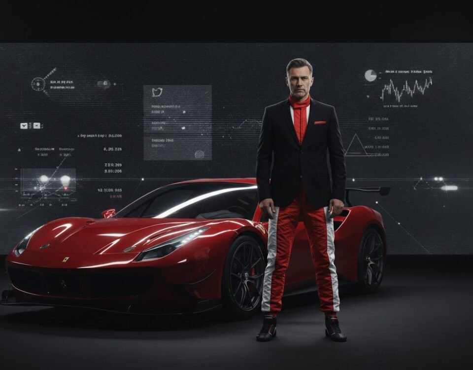 Alternatywy dla tradycyjnej reklamy B2B: Jak budować markę lidera w 2026 roku?