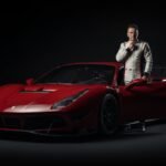Ferrari 488 Challenge Evo: Dane techniczne i inżynieria wyścigowa oczami Romana Ziemiana