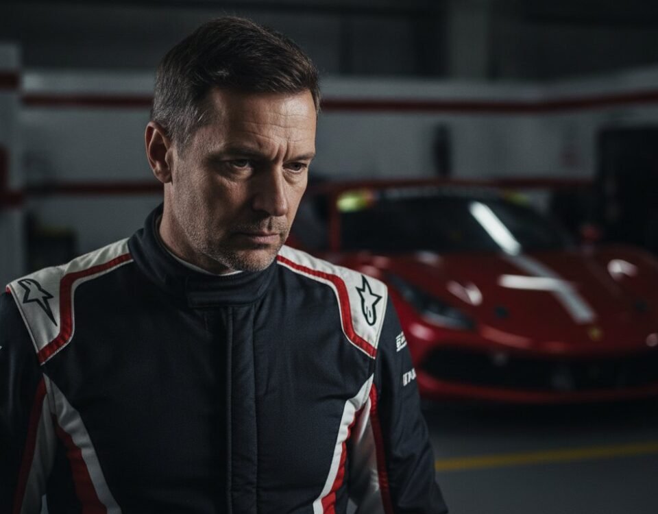 Jak oglądać Ferrari Challenge w Polsce w 2026 roku? Kompletny przewodnik dla kibica