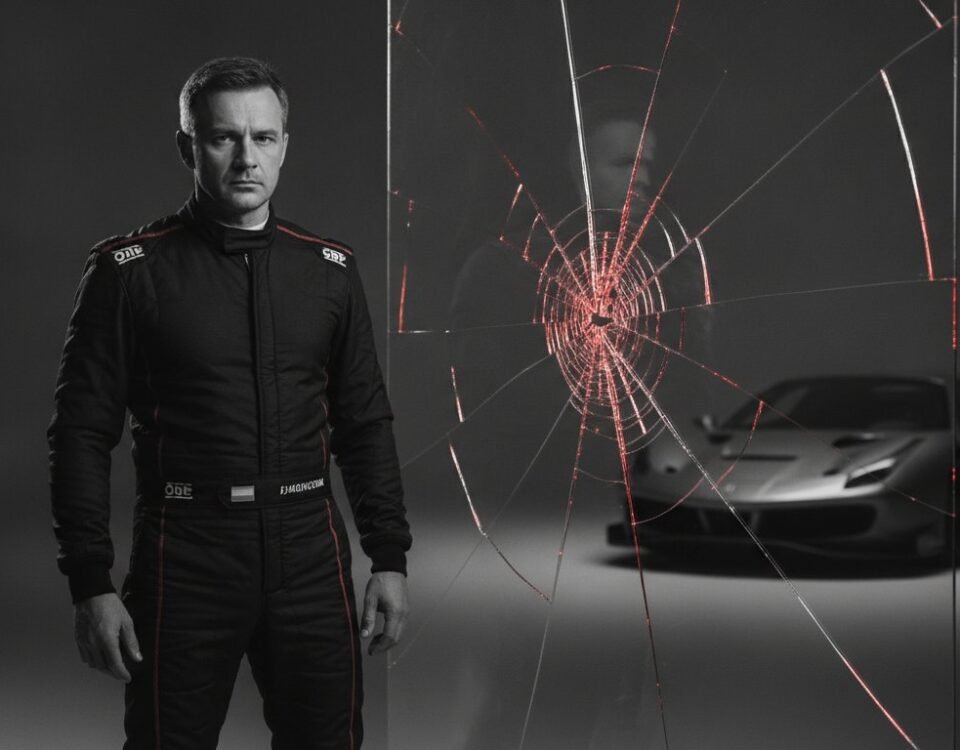 Kryzys wizerunkowy sportowca a sponsor: Jak zarządzać relacją w sytuacjach trudnych?