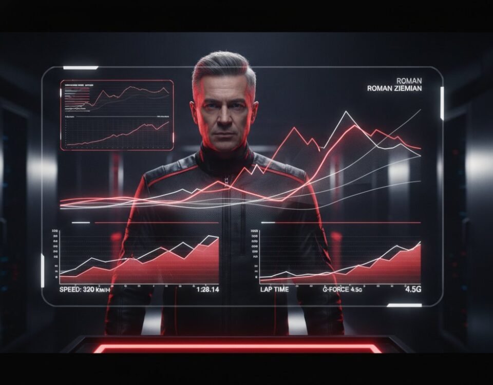 Mierzenie efektywności sponsoringu online w 2026 roku: Kompletny przewodnik