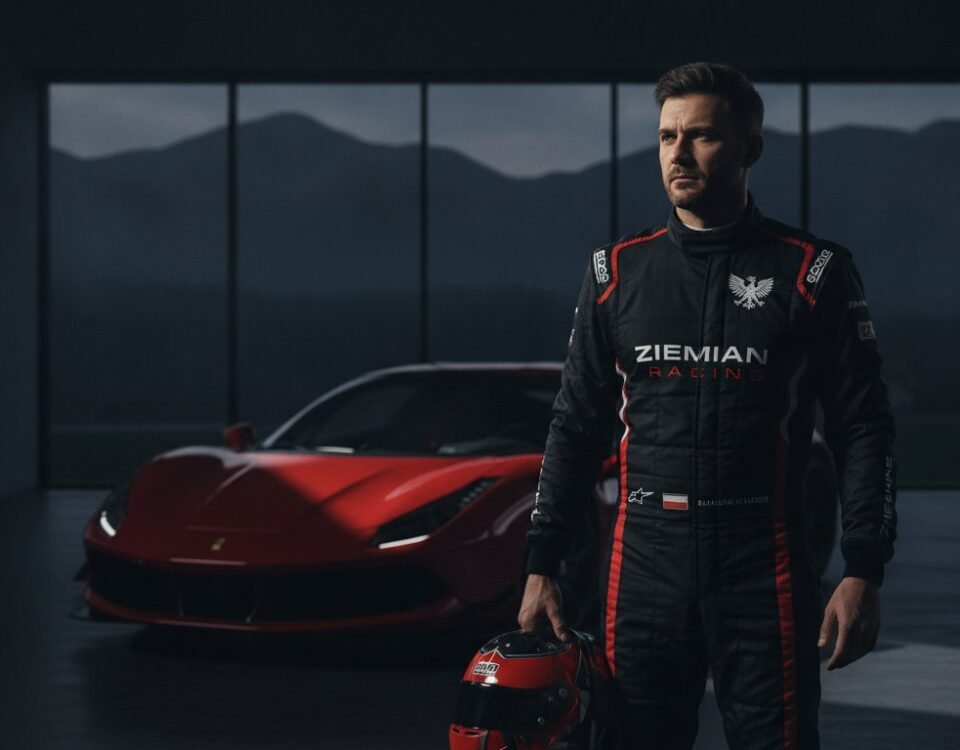 Najlepsi kierowcy Ferrari Challenge 2026: Ranking, technika i kulisy sukcesu