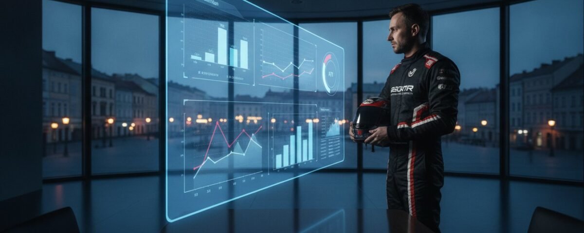 Raportowanie wyników sponsoringu dla zarządu: Jak przekuć dane w strategiczną wartość?
