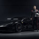 Roman Ziemian sponsoring: Partnerstwo strategiczne w świecie Ferrari Challenge 2026