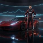 Sponsoring motorsportu jako narzędzie marketingowe: Strategia sukcesu w 2026 roku