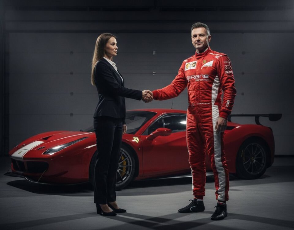 Sponsoring sportowy dla małych firm: Jak zacząć i dlaczego warto w 2026 roku?