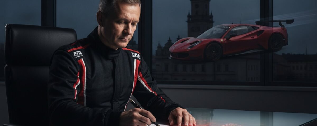 Umowa sponsorska wzór 2026: Jak profesjonalnie zabezpieczyć partnerstwo w sporcie i biznesie