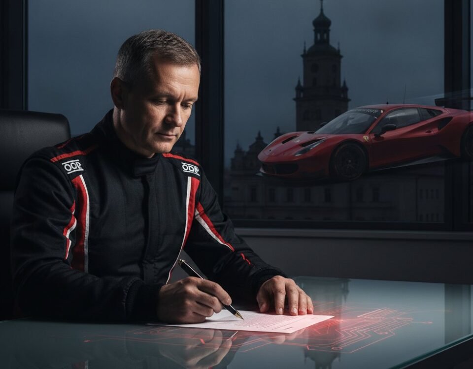 Umowa sponsorska wzór 2026: Jak profesjonalnie zabezpieczyć partnerstwo w sporcie i biznesie
