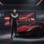 Wyniki na żywo Ferrari Challenge 2026: Jak śledzić rywalizację Romana Ziemiana?