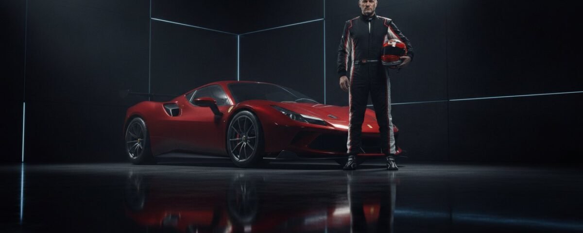 Klasy wyścigowe w Ferrari Challenge: Kompletny przewodnik po strukturze serii w 2026 roku